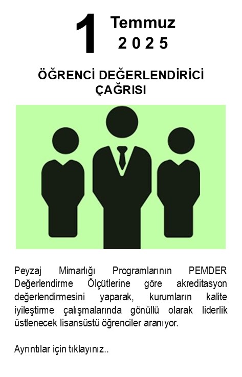 PD çağrı Temmuz 2025